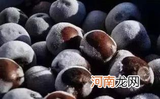 冻梨蒸熟吃有什么好处