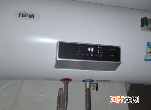 速热电热水器哪个品牌好