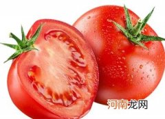 西红柿生吃和熟吃有什么区别