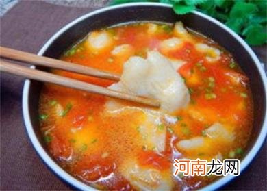 煮锅鱼片汤来驱寒 这样制作更美味