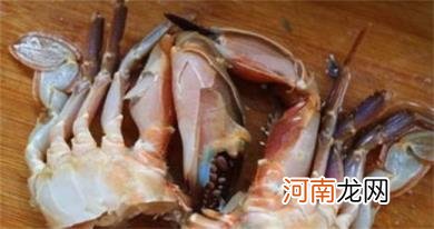 经典小吃，蟹肉炒粉丝这样制作