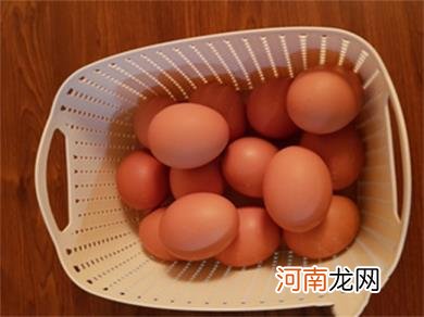 鸡蛋保存需要注意的事项，每天吃上放心蛋不难