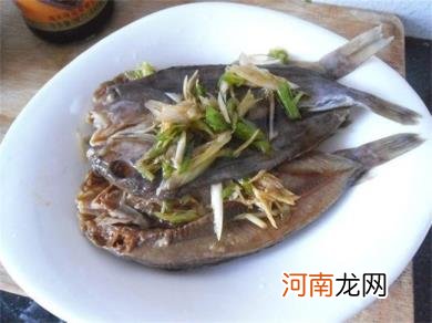 鱼怎么做没有土腥味