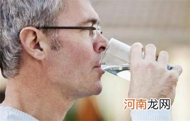 怎样喝水更健康