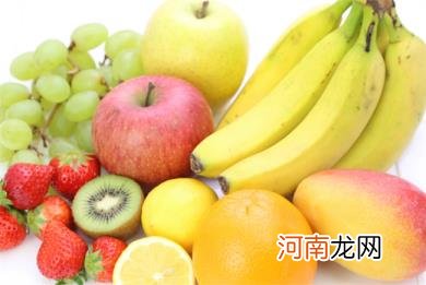 建议多吃的水果防止你中风
