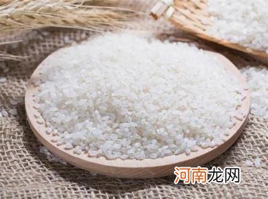 预防大米生虫的措施