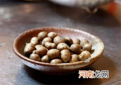 山药豆该怎么快速清洗