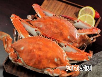 海蟹需要蒸多久才可以食用