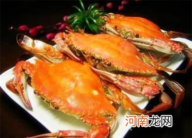 海蟹需要蒸多久才可以食用