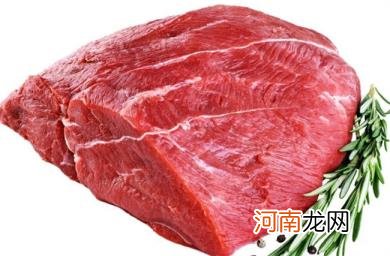 教你新鲜牛肉的辨别方法