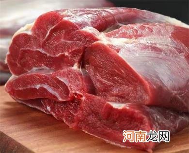 教你新鲜牛肉的辨别方法