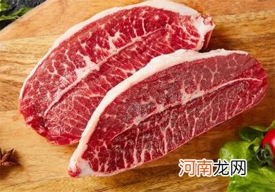 教你新鲜牛肉的辨别方法