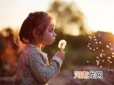 孩子的好性格要怎么养成