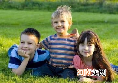 为什么总觉得自己家孩子不如人家的孩子优秀