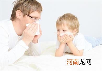 宝宝咳嗽发烧不能吃什么食物