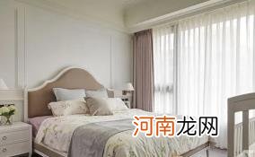 卧室窗帘高度需要统一吗