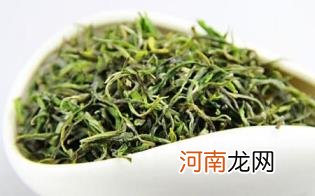 毛峰茶的冲泡方法