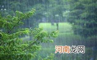 梅雨季节一般持续多久