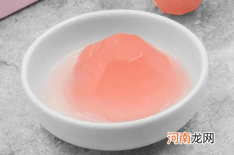 酵素果冻饭前吃还是饭后吃