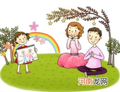 孩子的成长环境，父母要放弃什么？