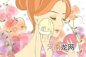 彩妆腮红有什么作用和效果