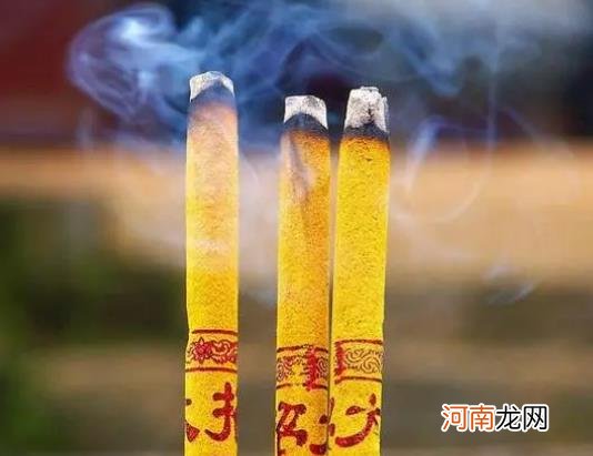 上香有哪些是要注意的？怎么给财神爷上香