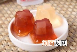 酵素果冻青少年可以吃吗