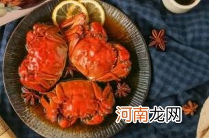 醉蟹怎么吃需要加热吗