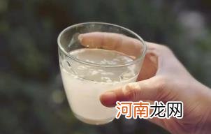 米酒在发酵时发现有毛是不是失败