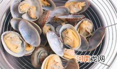 花蛤怎么吃要去掉内脏吗