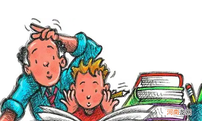 如果孩子不知道读书有什么用？说道理，不如给他们讲讲“小故事”