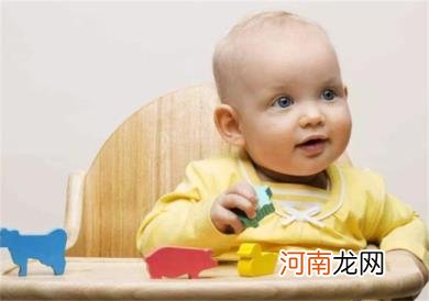 婴幼儿早期怎样教育