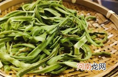 贡菜是不是莴笋