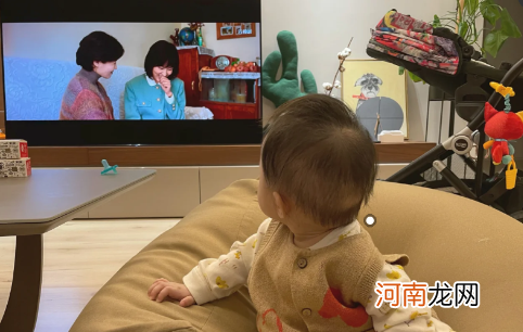 一岁半宝宝能看电视吗