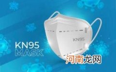 KN95口罩能防新型冠状病毒吗