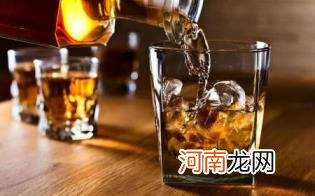 喝威士忌时料理怎么选