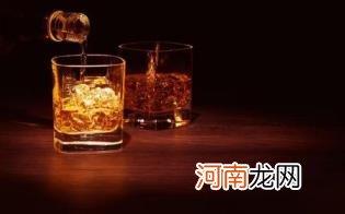 威士忌酸鸡尾酒故事