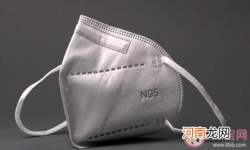 KN95和N95口罩|KN95和N95口罩区别是什么 KN95和N95哪个防护性更高