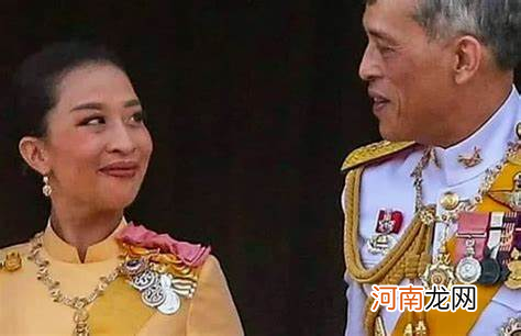 泰国王位继承人公主“外出跑步时心脏病发作”，“不太可能康复”