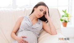 孕期为什么会出现烧心的情况 孕晚期晚上烧心最快解决方法