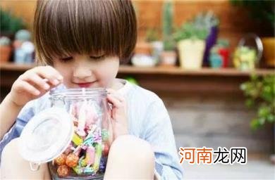 孩子吃糖多会影响智力吗