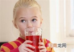 孩子总是喝碳酸饮料的危害你知道吗