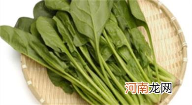 菠菜猪血汤怎么做