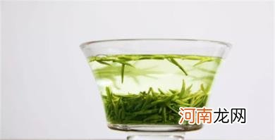 夏天适合喝什么茶叶