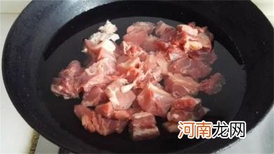 在家做好吃的牛肉这样做