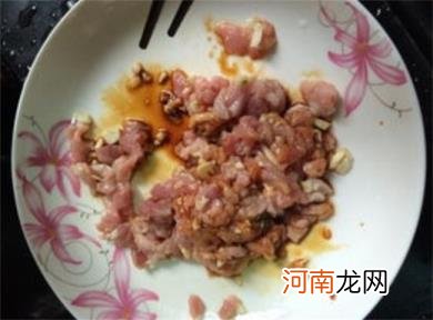 好吃的香菇蒸肉怎么做