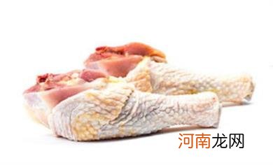 家常秘汁烤鸡腿怎么做