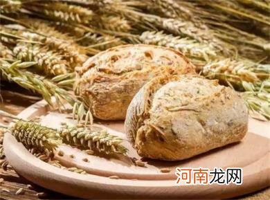 全麦食品吃起来更健康吗