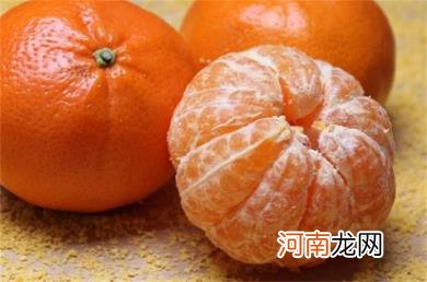 常吃橘子有什么好处