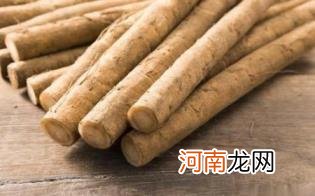 牛蒡茶喝了上火吗